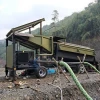 Gold Mining Machine For Alluvial Mine Gold Dust Separator