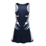Good material Netball Uniform Low rate with Latest Design OEM services Trending Fashion of new Netball Uniform