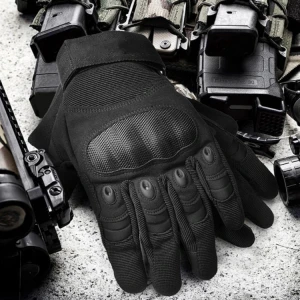 Good Motorcycle Climbing Exerceises Military Pilot Strong Sport Gloves