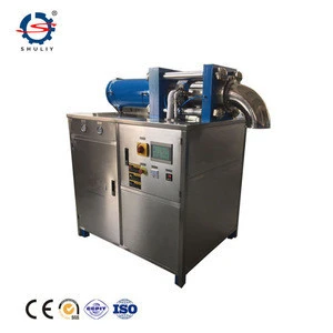 Good performance dry ice blasting Equipment for cleaning with good price skype:becoshuliy26
