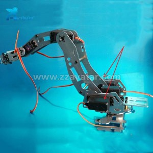 Good Price Mini New Condition education industrial robot arm 6 axis Manipulator