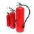 Import Good quality 2kg dry powder fire extinguisher from China