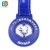 Import Good Quality Customized Metal Medal Souvenir Gold Sports Medal With Ribbon from China