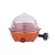 Import Good quality eggs plastic steamer repaid egg cooker from China