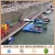 Import Good quality floating swimming platform jet ski dock from China