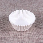 good quality printed luxury cardboard cupcake box