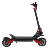 Good quality promotional fashion portable 2 wheels 72V eco-friendly electric scooter