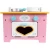 Import Good quality promotional fashion wooden cook kid kitchen pretend set play toy from China