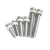 Import Good quality Round Head Bolt Shear Stud bolt from China