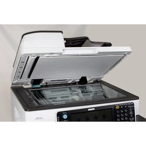 Good Sale all in one  used Copiers  for Ricoh Aficio MP 3554 Multifunction  Photocopy Machine