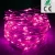 Import good sale indoor/outdoor holiday led light decoration 10m 20m 30m led Christmas starry led string lights from China