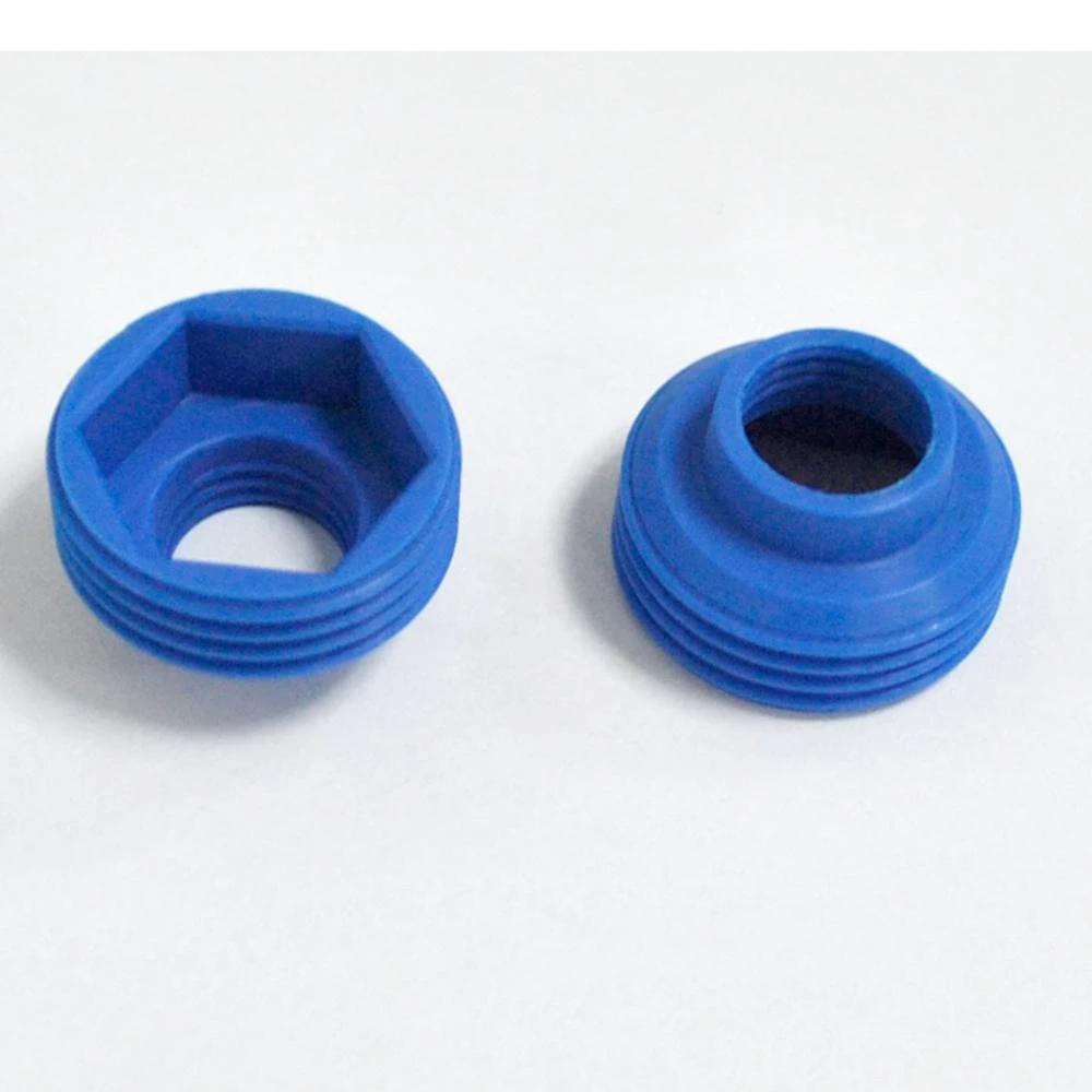 Good Tensile Strength Molding EPDM Custom Soft Silicone Rubber Products