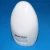 Import Goose egg type / body induction lamp / Led motion sensor light from China