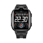 Gps Location 4G Video Call SOS WifiSport  K15h Smart Watch with Sim Card for Kids