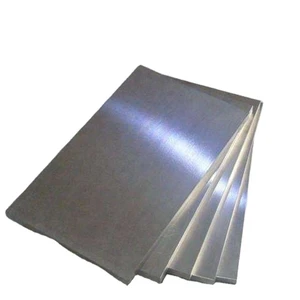 Gr2 ASTM B 265 Customized industrial use titanium plate