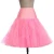 Import Grace Karin Women Retro cheap Crinoline Underskirt 1950s vintage petticoat CL008922-1 from China