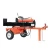 Import Great-Boom Forestry machinery wood cutting splitting machine from China