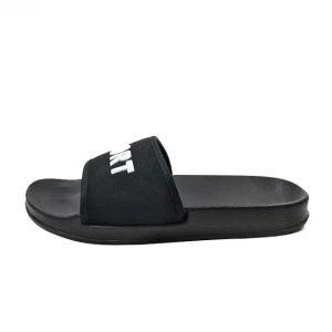 Greatshoewholesale EVA customer slide sandals men slippers