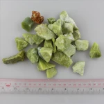 Green Construction Road and Bridge crushed stone chips