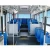green power 10 meter 35 seats public passenger bus pure electric city bus