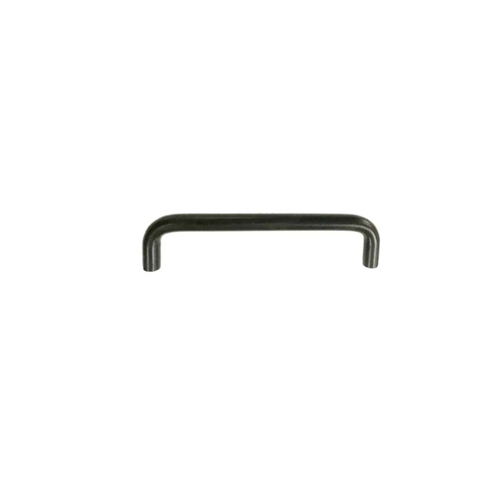 Grey Color Pull Handle For Furniture Cabinet Handle Cabinet Hardware