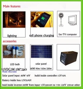 grid and off grid solar energy system Hybrid power home using system powered by solar