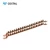 Import Ground Screw Terminal Busbar Square Flat Round Copper Busbar Copper Busbar Terminal Block from China