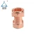 Import Grounding Connection Copper Split Bolt Connector from China