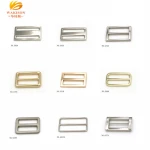 Guangzhou briefcase hardware supplies handbag hardware parts