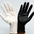 Guantes de nitrilo gloves wholesale non latex nitrile gloves