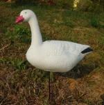 GUARDING style Foam snow goose decoy for hunting