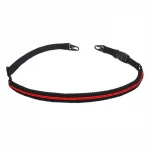 Gun sling two point sling in hunting gun accessories