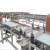 Import Gypsum Board Lamination Machine Slotting Machine For Gypsum Ceiling Board from China