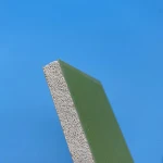 Gypsum board magnesium sulphate board  for Canton Fair sample show