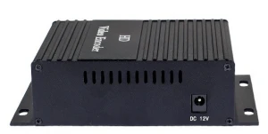 H.264 H DMI Loop out Encoder  IPTV Professional-Class Live Broadcast Encoder