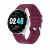 Import H30 Smart Watch Can Set Background , User Self Customize Watch Face Real Round Full Touch Screen Heart rate Smartwatch from China