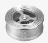 High Grade Stainless Steel H71W Disc Type Wafer Check Valves