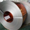 H90 Copper Clad Steel Strip For Bullet Casing
