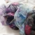 Import Hair Connect Ring Organza Hair Ties Elastic Hairband Fancy Hair Accessories For Girls Scrunchies from China