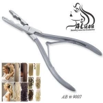 Hair Extension tools kit, Hair Extension pliers set, New hair extensions removal tools