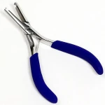 Hair Extensions tools kit, hair extension removal tools, pliers for hair extensions