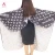 Import Hairdresser Cape Salon Barber Cutting Hair Waterproof Cloth for Salon Barber Capes Hair Dresser Wrap from China