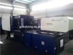 Haitian 200ton Plastic  Injection Molding Moulding Machine /MA2000 Mar2 Tubes Cups Bottle Caps Make Machinery 200ton
