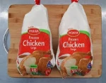 HALAL CHICKEN, FROZEN WHOLE CHICKEN, FROZEN CHICKEN FEET / CHICKEN PARTS