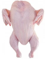 Halal Whole Chicken
