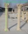 Import Hand Carved Trade Insurance Granite Pillar from China