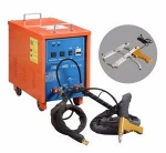 Hand hold spot welder/movable spot welding machine