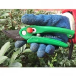 Hand Pruning Shears Cutter Home Gardening Plant Scissor Branch Pruner Snip Trees