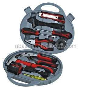 hand tool set,12pcs tool set for home use