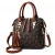 Import Handbags Pure Leather Ladies Handbag Tote Bag for Women from China